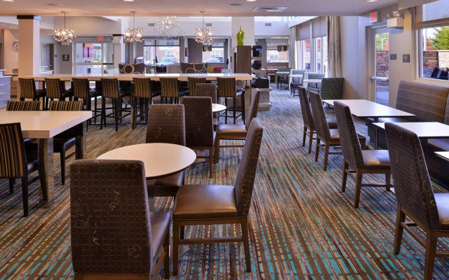 Residence Inn East Lansing