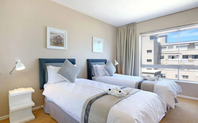 Atlantique by Totalstay