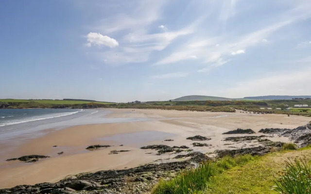 36 Sandend Village