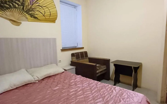 1 комн квартира, свой двор