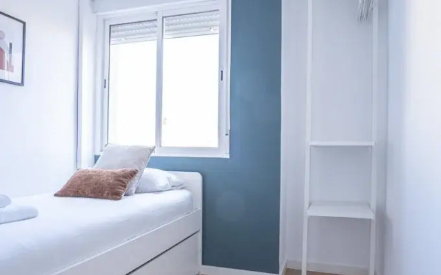 Stay U-nique Apartment Salamanca