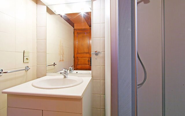 Chalet Pierre Blanche