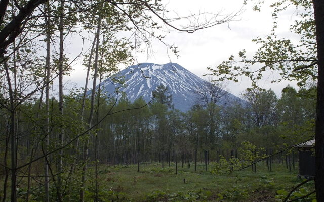 Niseko Shirokuma Cottage