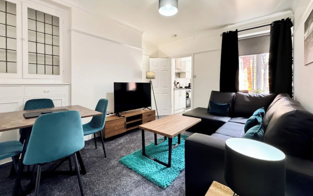 3 Bedroom Brandon Grove