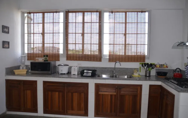Penthouse Malecon