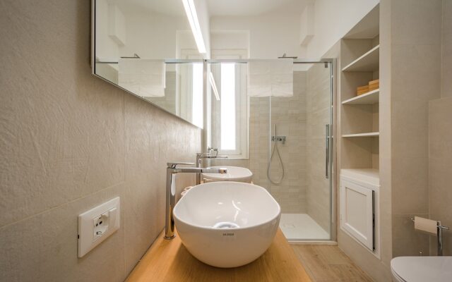 JOIVY Penthouse Flat W/Terrace