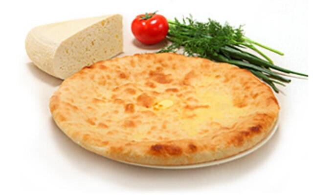 Уалибах осетинский