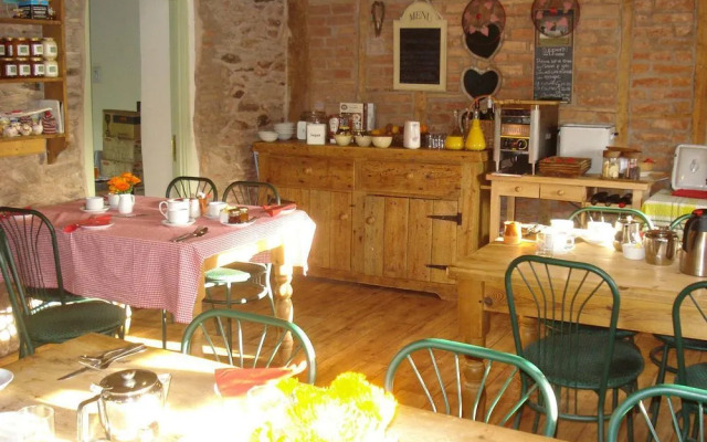 Huntstile Organic Farm