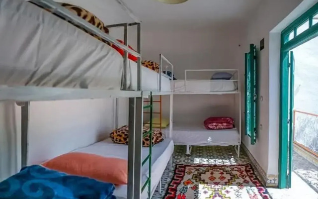 The Madrassa - Hostel