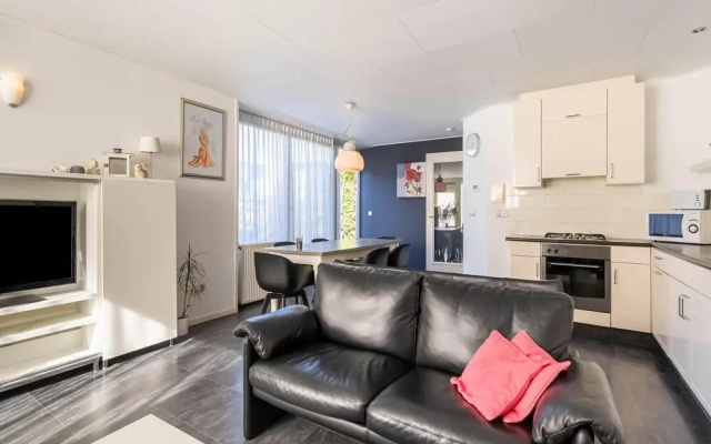 Holiday Home by Westerschelde Coast
