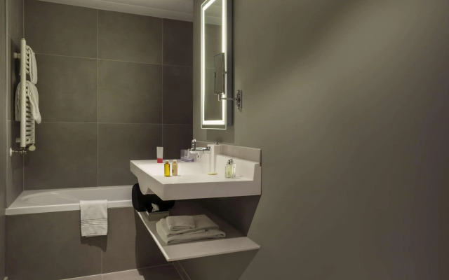 Novotel Geneve Centre