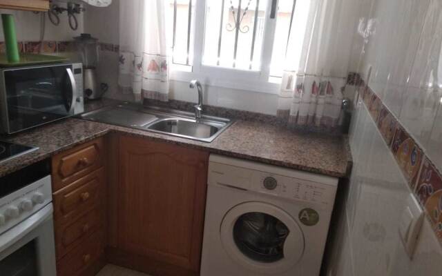 Apartamento en Resort Marina Dor