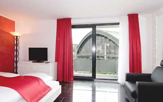 Maria Suite