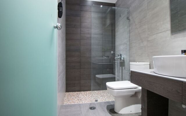 Polis Boutique Hotel