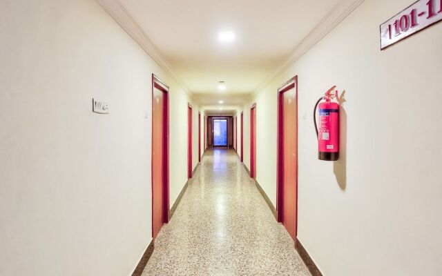 OYO Flagship 30746 Hotel Sakthi Park