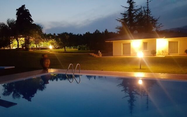 Villa Josephine B&B