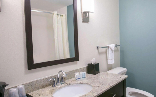 Sleep Inn & Suites Austin North I-35