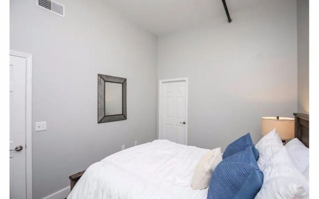 Printers Alley by YouRent