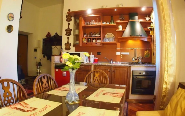 Il Rifugio al Vaticano