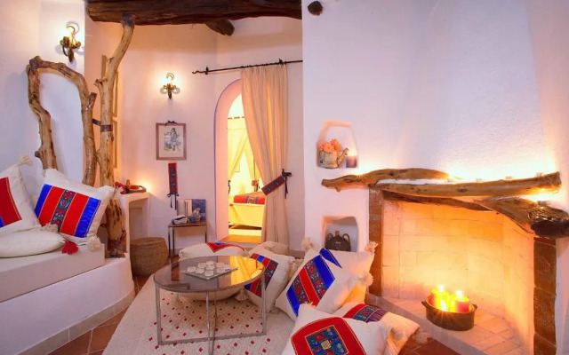 Su Gologone Experience Hotel