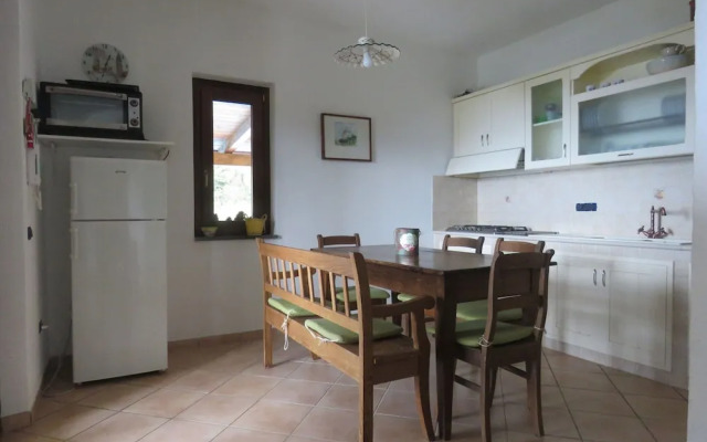 Bungalow in Maratea With Pool Near Beach