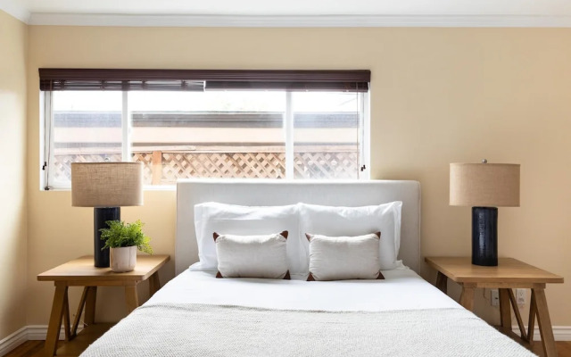 Oliver by AvantStay | Beach House 4 Blcks from Ocean