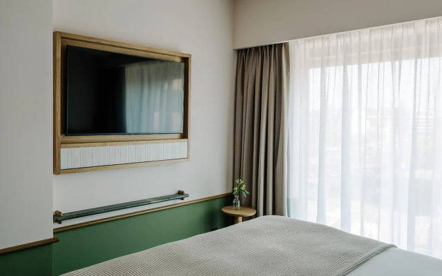 PURO Hotel Poznań Stare Miasto