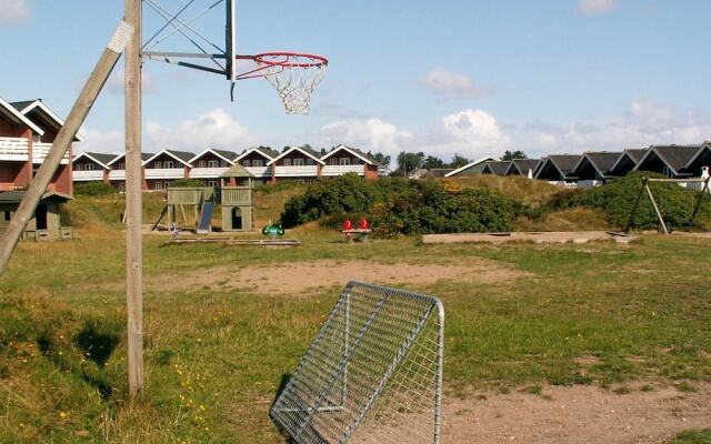 Modern Apartment in Rømø Jutland with Sea View