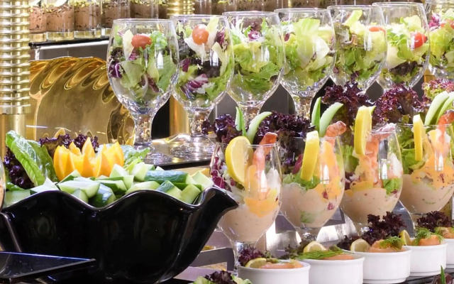 Intercontinental Madinah - Dar Al Iman by IHG