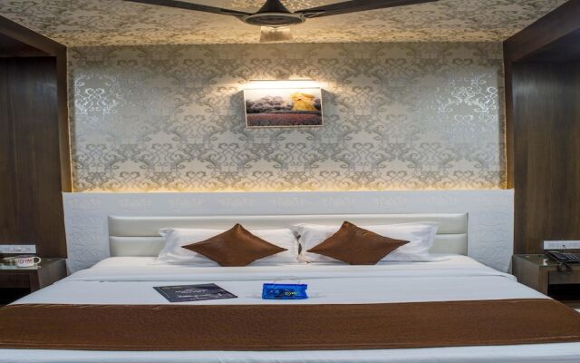 Hotel Tilak