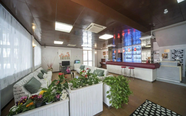 Hotel Venus