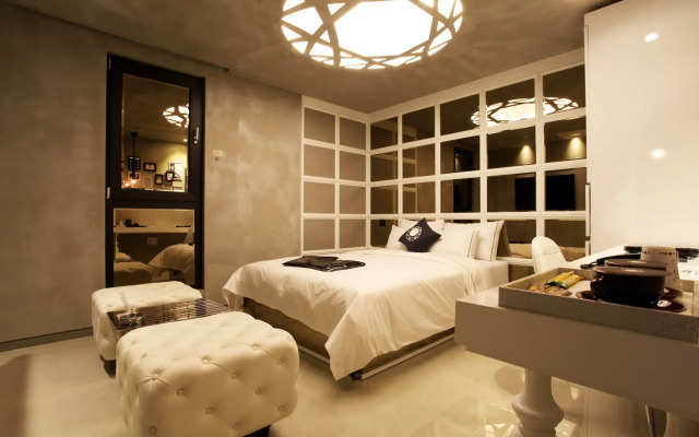 Hotel Cullinan Wangsimni