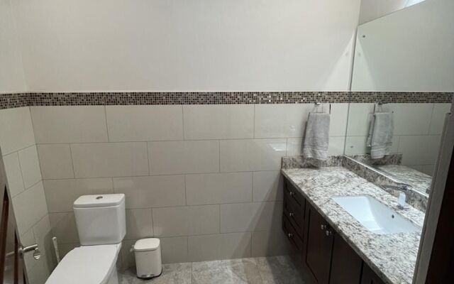 Casa Hacienda Jaguar