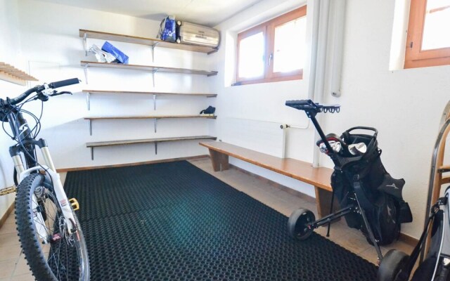 Vieux Valais Malisse Riederalp