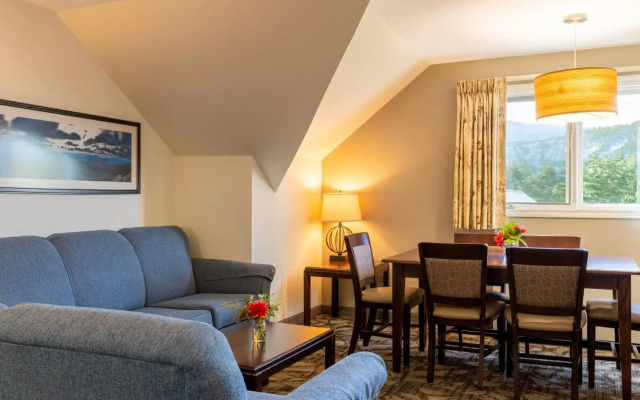 Grand Summit Hotel at Attitash