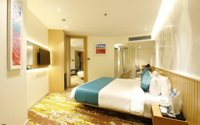 Effotel By Sayaji Vadodara