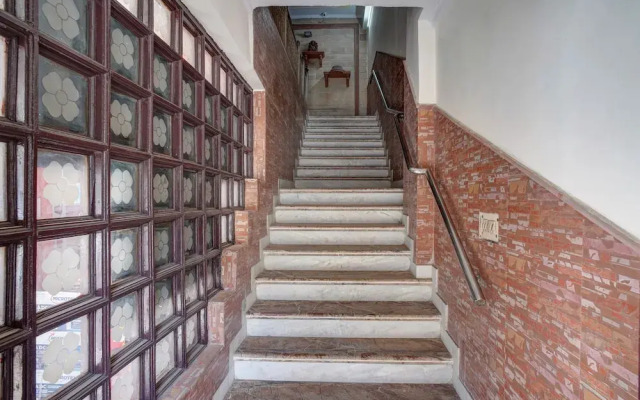 Hotel Prithvi Palace