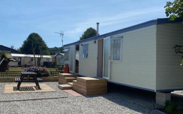 G3 Holiday Caravan