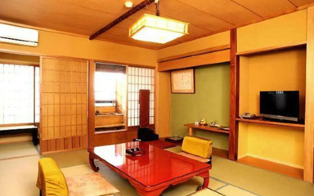 Yunohana-tei