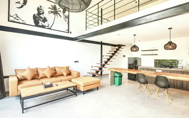 Loft 2 App