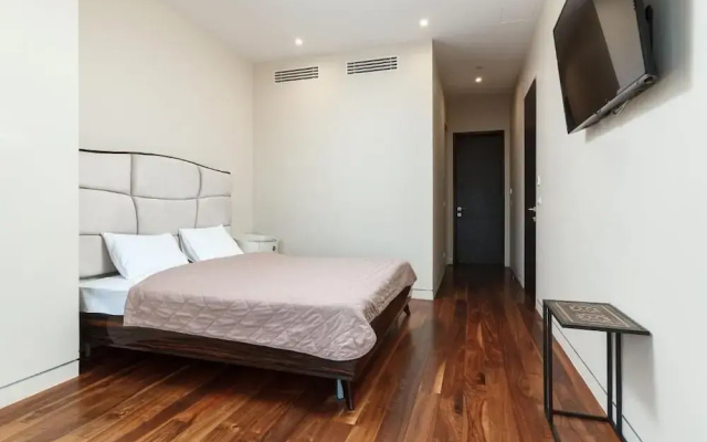 Apartment Moscow City 4908