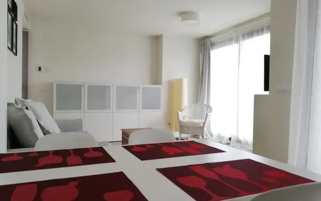 Panorama Beach Apartamento