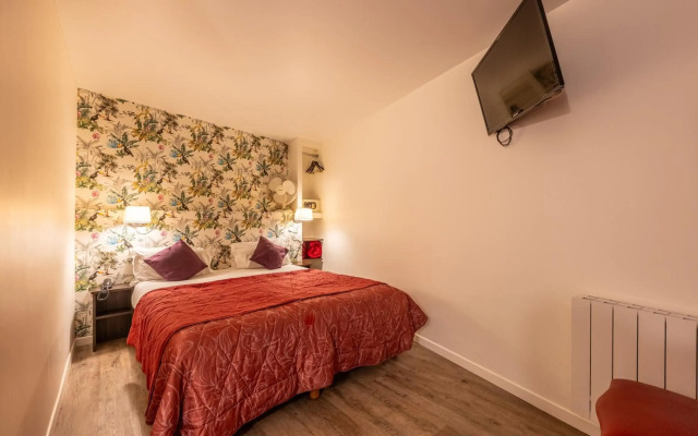 Hotel Relais Bergson