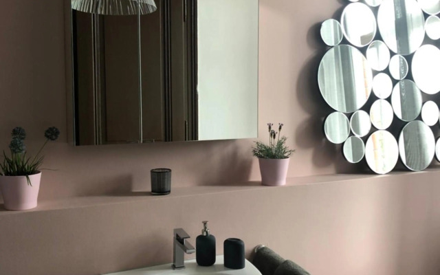 back to school (rote Schule)