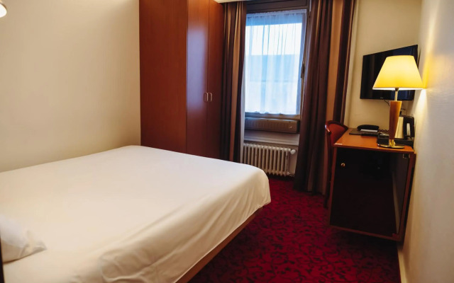 Hotel Astoria