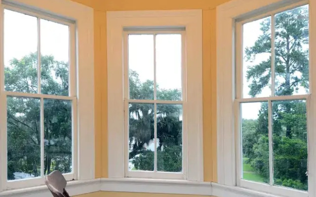 1872 John Denham House Bed and Breakfast