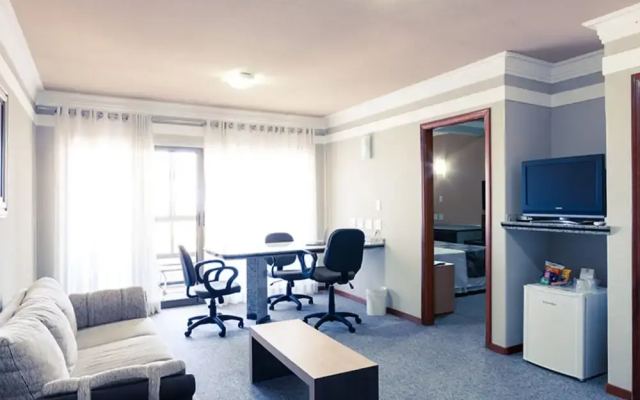 Hotel Executive Arapongas