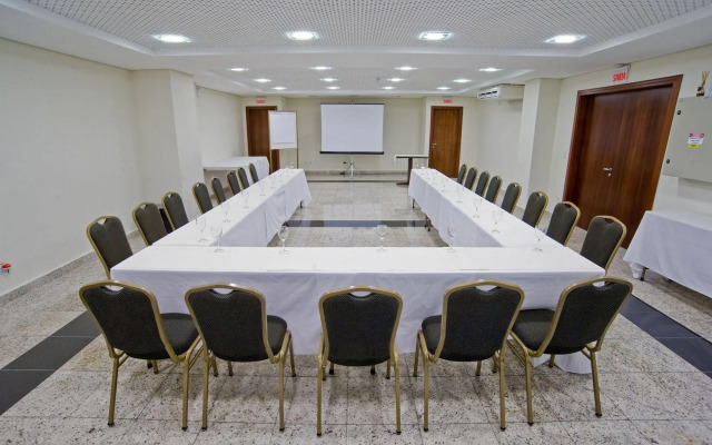 Firenze Business Hotel