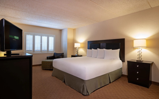 Tropicana Laughlin - A Caesars Rewards Destination