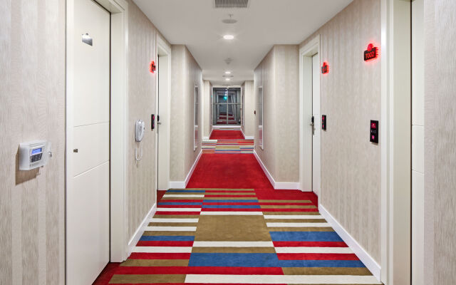 The Merlot Hotel